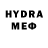 Amphetamine VHQ DeGroeneB
